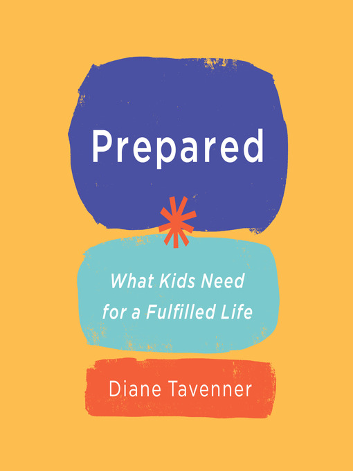 Title details for Prepared by Diane Tavenner - Available